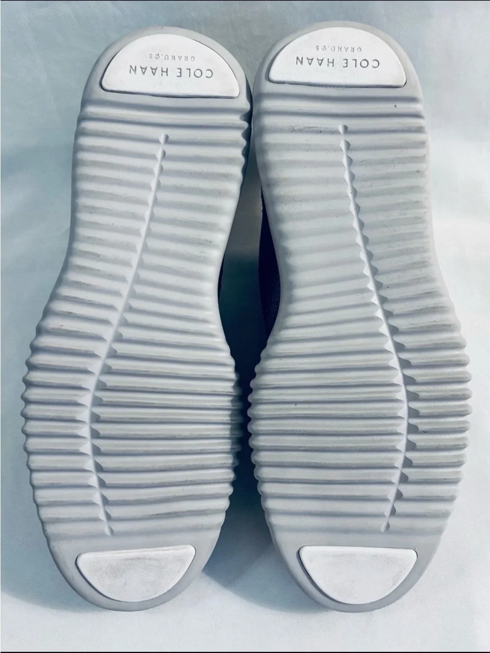 Cole Haan men’s size